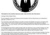 Anonymous Hacks Westboro Baptist Image