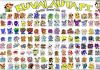 all 151 pokemon