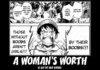 a women's worth