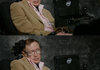 John Oliver interviews Stephen Hawking