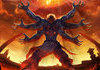 Asura`s Wrath wallpaper