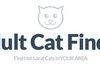 Adult Cat Finder