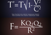 Equations