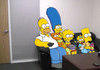 A couch gag Simpsons haven't done.