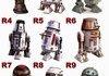 R-series Astromech Droids