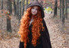 Merida Cosplay from Brave