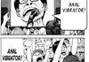 Anal Vibrator