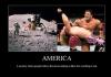 America