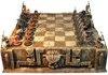 Alien vs Predator Chess!!!