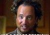 Ancient Aliens