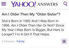 Yahoo Q&A comp
