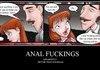 Anal Fuckings