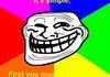 Art of Trolling