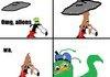 Aliens