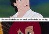 Oh Ariel