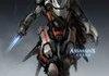 ASSASSINS CREED + GHOST RECON