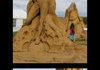 Amazing sand castles part 1