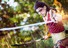 awsome zuko cosplay