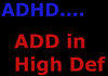 ADHD