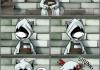 Assasins Creed: Fail