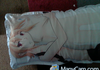 Akira Body Pillow