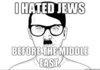 adolf hipster