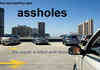 Assholes