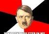 advice hitler