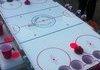 Air Hockey Pong