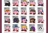 All of the Kirby!