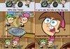 Fairly Odd Parents comic