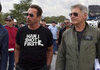 An Awesome Shirt, Arnold