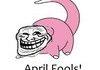 April Fools