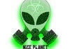 Alien -Nice planet, does it always smell