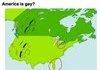 America is gay?