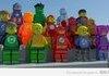 AWESOME LEGO HEROES