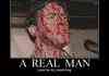 A Real Man