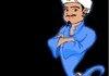 Akinator, The Web Genius