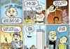 Atheist Comic