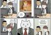 THE ADVENTURES OF BUSINESS CAT