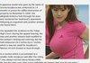 Another reason to support big breasts