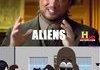 aliens