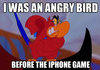 Angry Bird
