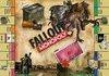 Fallout NV Monopoly