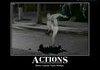 Actions