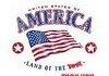 America, land of the