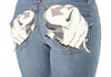 Appa Bottom Jeans