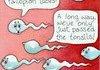 Adventures of Sperm