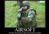 Airsoft