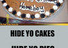 ANTOINE DODSON CAKE